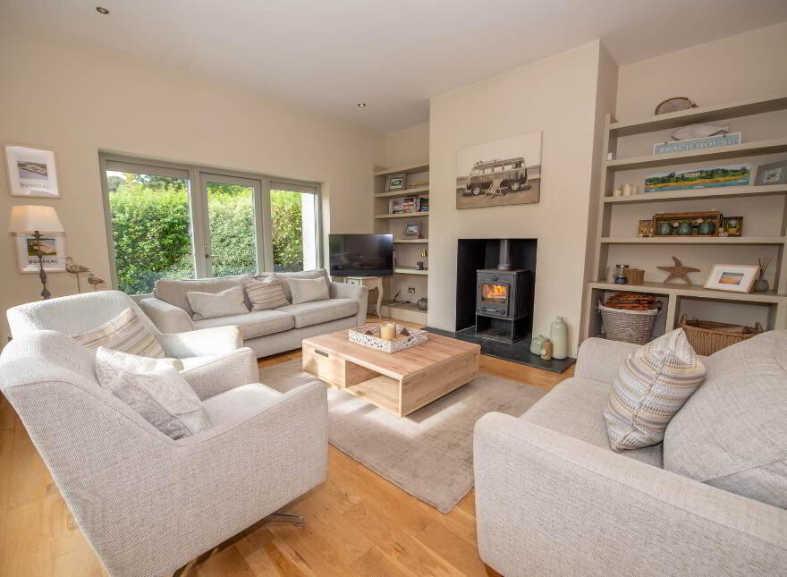 5 The Beaches, Rathmullan, F92X7P3
