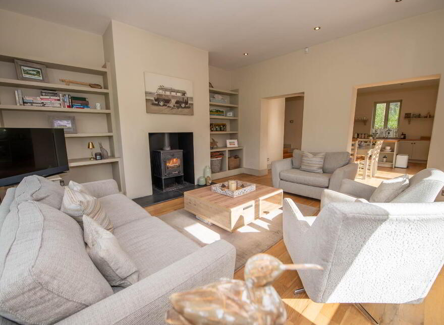 5 The Beaches, Rathmullan, F92X7P3