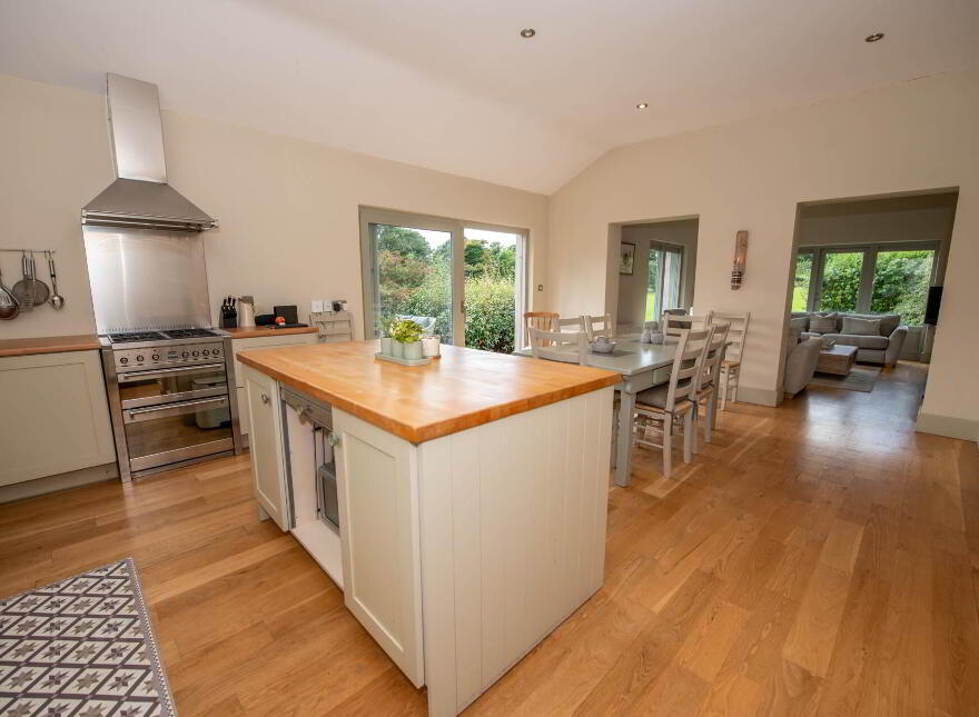 5 The Beaches, Rathmullan, F92X7P3