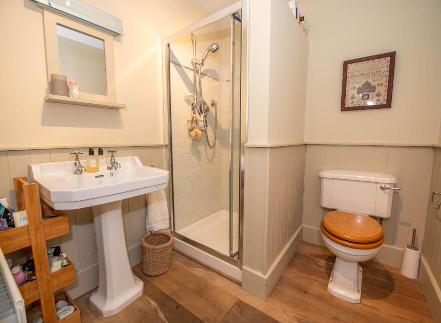 5 The Beaches, Rathmullan, F92X7P3