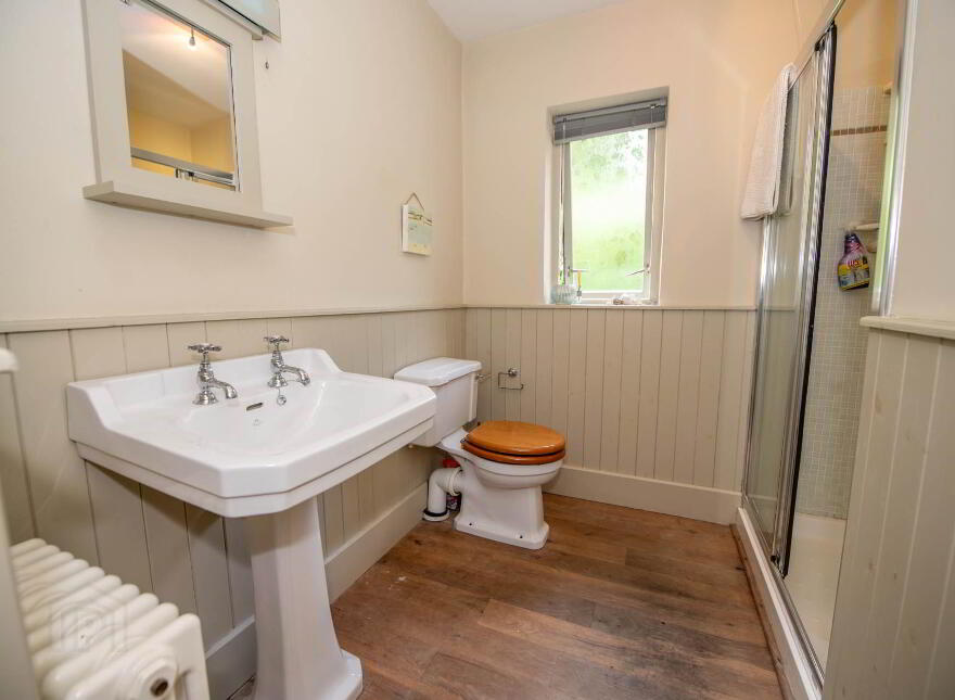 5 The Beaches, Rathmullan, F92X7P3