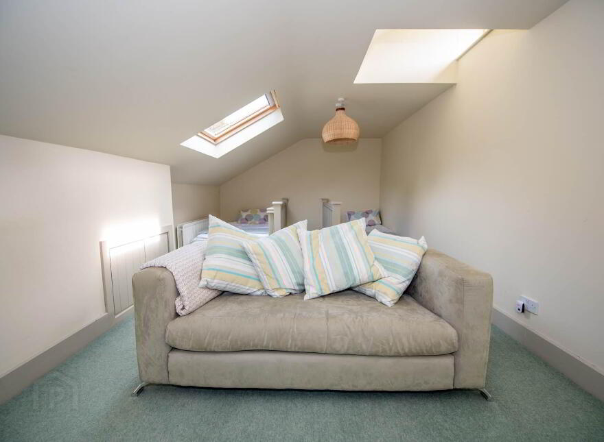 5 The Beaches, Rathmullan, F92X7P3