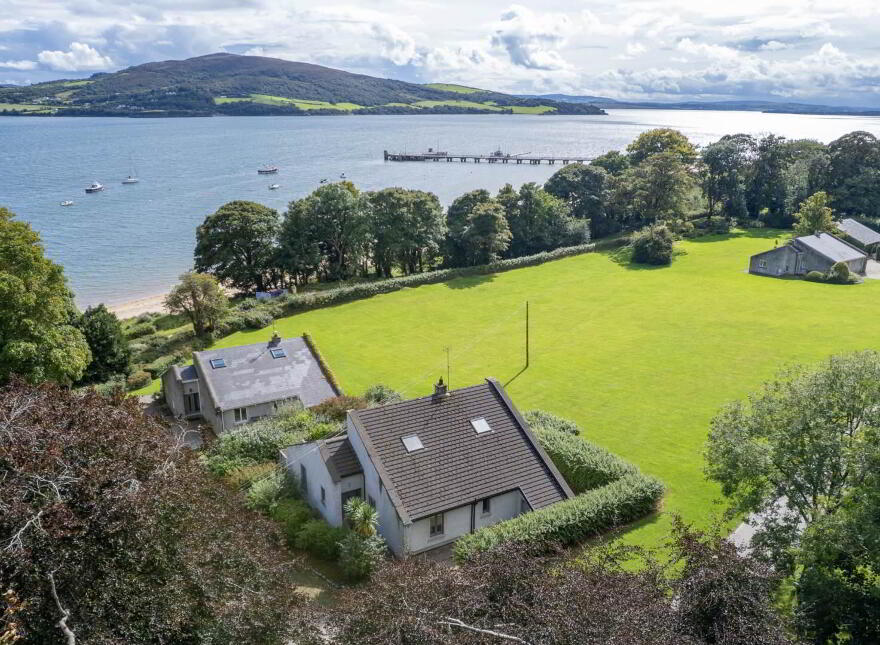 5 The Beaches, Rathmullan, F92X7P3