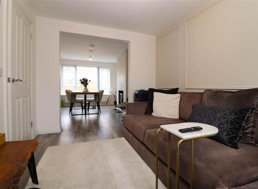 47 Mountview Drive, Harmony Hill, Lisburn, BT27 4JJ