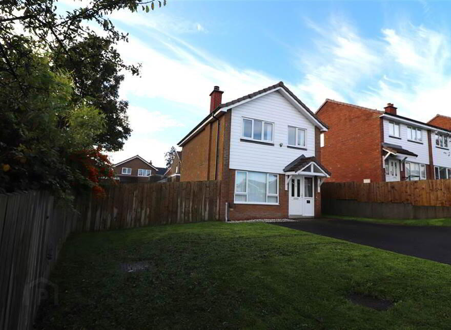 47 Mountview Drive, Harmony Hill, Lisburn, BT27 4JJ