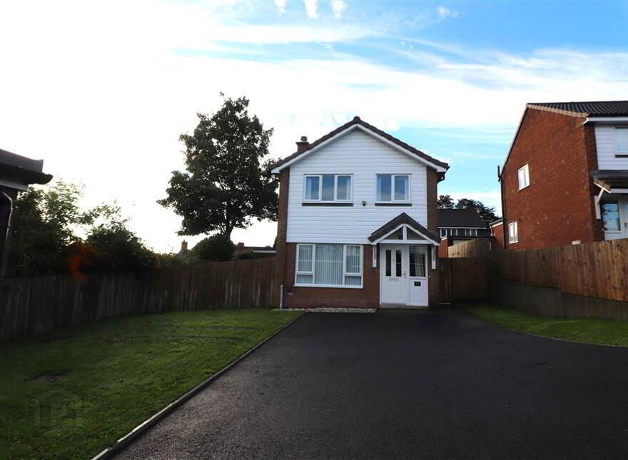 47 Mountview Drive, Harmony Hill, Lisburn, BT27 4JJ