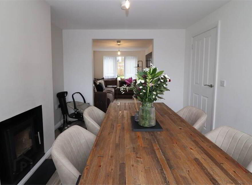 47 Mountview Drive, Harmony Hill, Lisburn, BT27 4JJ