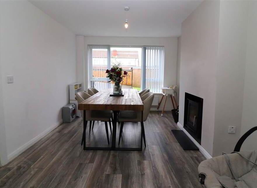 47 Mountview Drive, Harmony Hill, Lisburn, BT27 4JJ