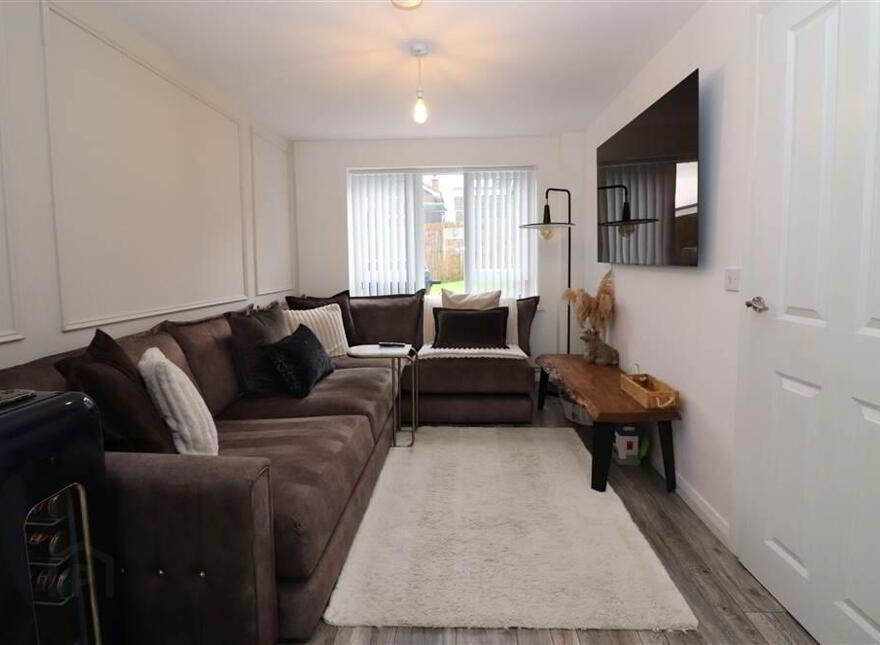 47 Mountview Drive, Harmony Hill, Lisburn, BT27 4JJ