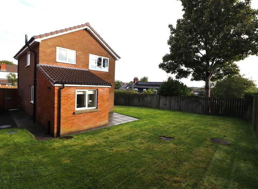 47 Mountview Drive, Harmony Hill, Lisburn, BT27 4JJ