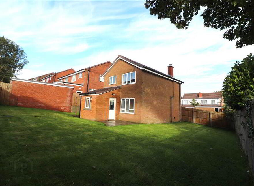 47 Mountview Drive, Harmony Hill, Lisburn, BT27 4JJ