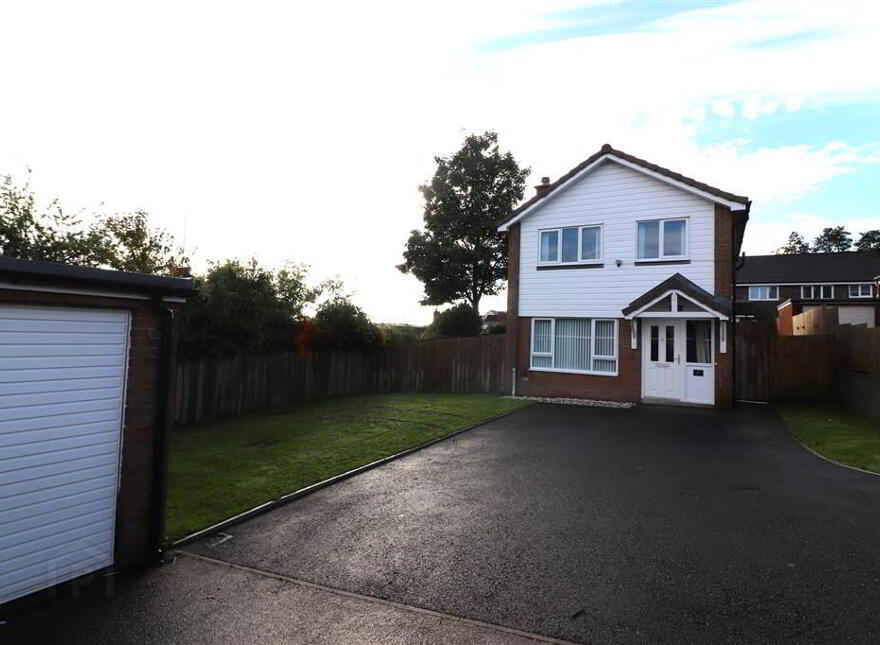 47 Mountview Drive, Harmony Hill, Lisburn, BT27 4JJ