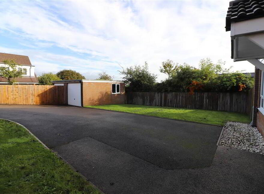 47 Mountview Drive, Harmony Hill, Lisburn, BT27 4JJ