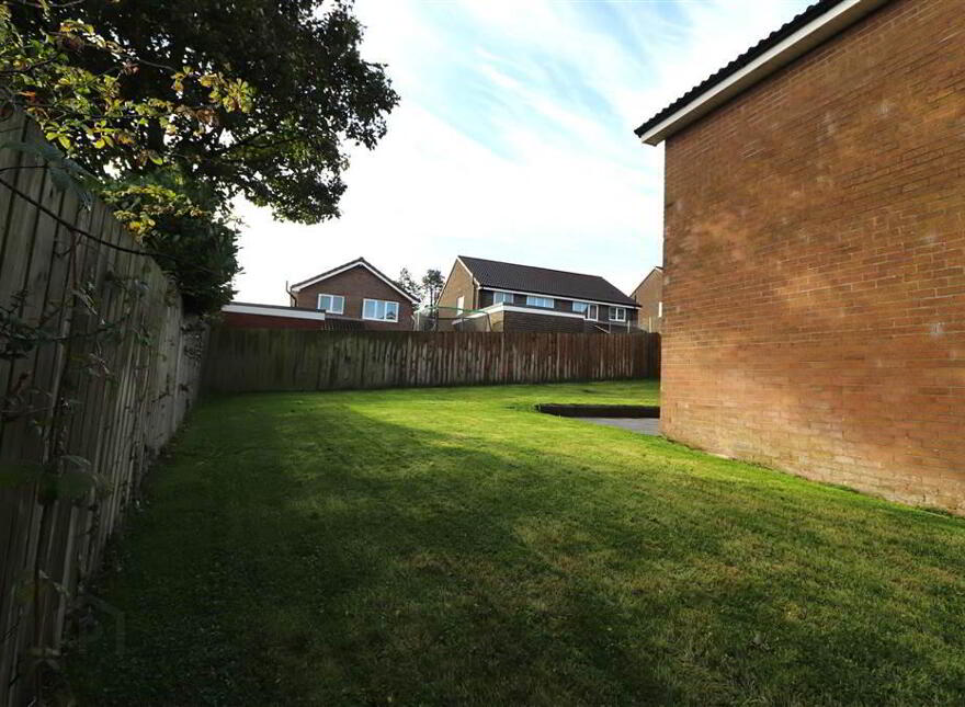47 Mountview Drive, Harmony Hill, Lisburn, BT27 4JJ