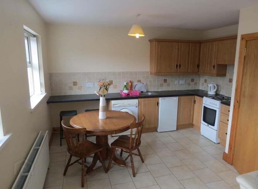 121 Wellesley Avenue - Flat 4, Belfast, BT9 6ND