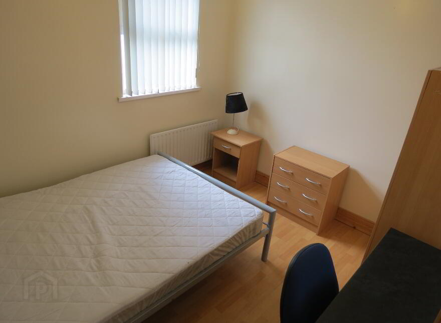 121 Wellesley Avenue - Flat 4, Belfast, BT9 6ND