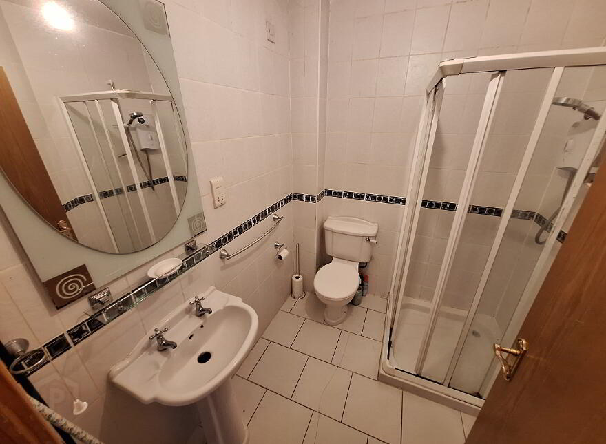 121 Wellesley Avenue - Flat 4, Belfast, BT9 6ND