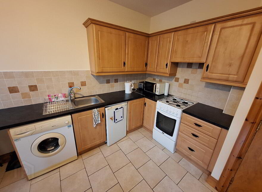 121 Wellesley Avenue - Flat 4, Belfast, BT9 6ND