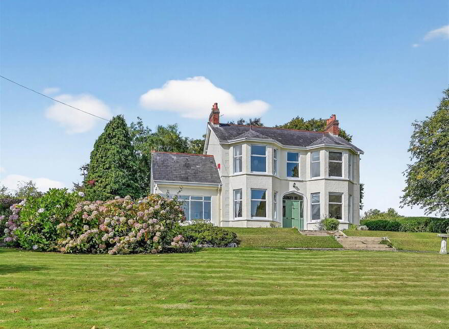 95 Belfast Road, Newtownards, BT23 4TS photo