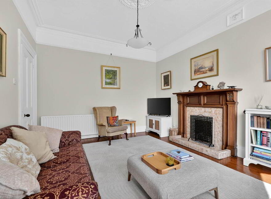 95 Belfast Road, Newtownards, BT23 4TS