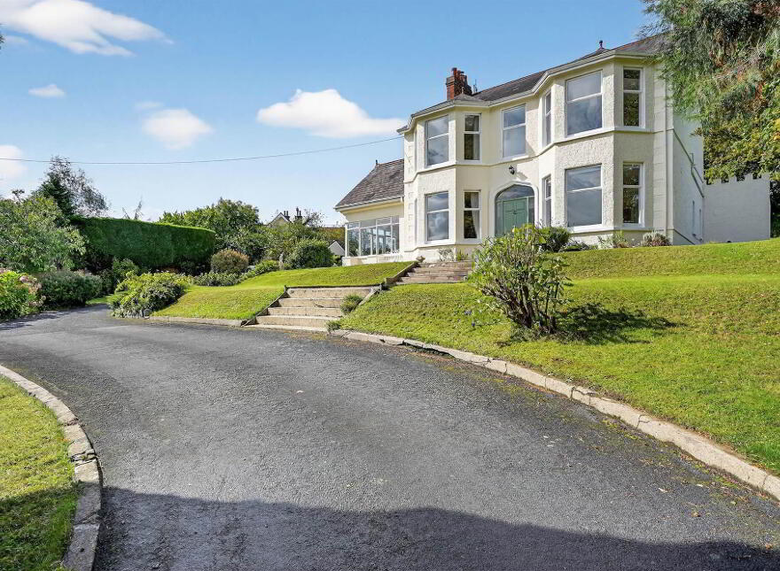 95 Belfast Road, Newtownards, BT23 4TS