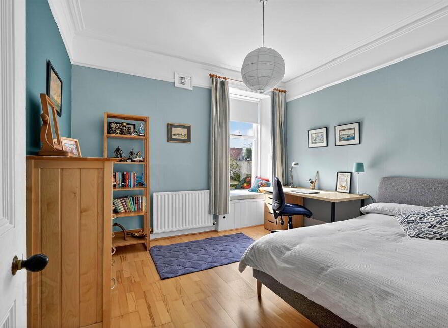 95 Belfast Road, Newtownards, BT23 4TS