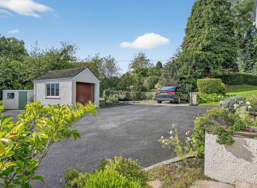 95 Belfast Road, Newtownards, BT23 4TS