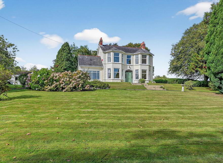 95 Belfast Road, Newtownards, BT23 4TS