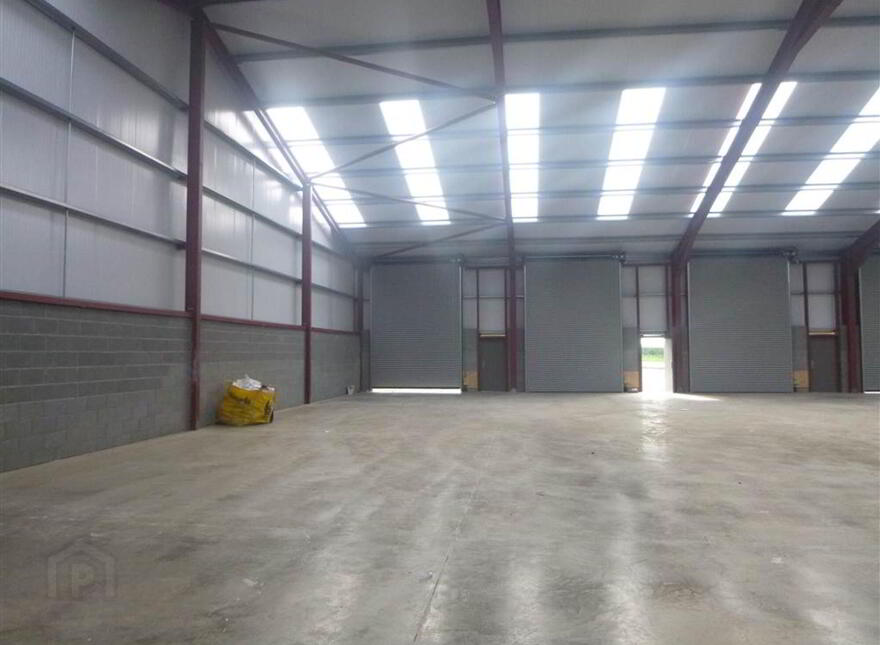 Drumrainey Business Park, 5 Grange Road, Magherafelt, BT45 5EL