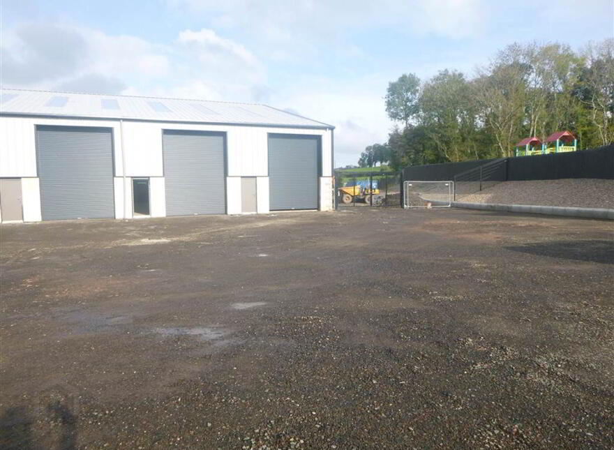 Drumrainey Business Park, 5 Grange Road, Magherafelt, BT45 5EL photo