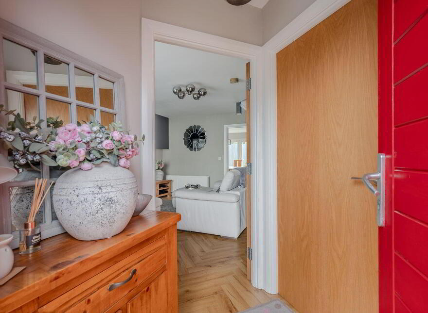 17 Shaftesbury Park, Bangor, BT20 3GE