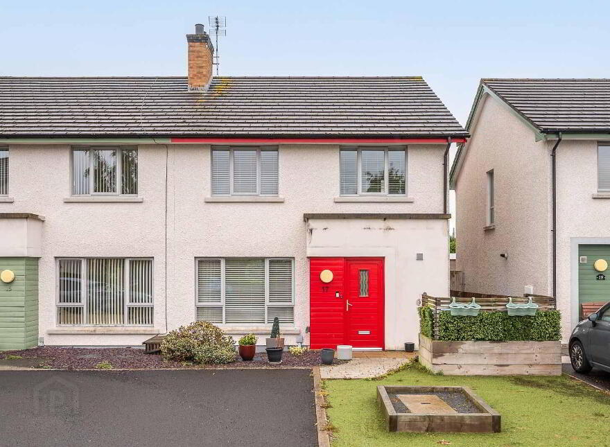 17 Shaftesbury Park, Bangor, BT20 3GE photo
