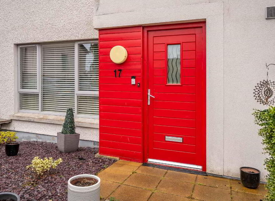 17 Shaftesbury Park, Bangor, BT20 3GE