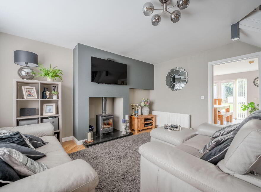 17 Shaftesbury Park, Bangor, BT20 3GE