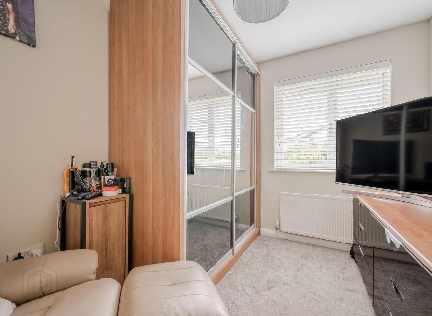 17 Shaftesbury Park, Bangor, BT20 3GE