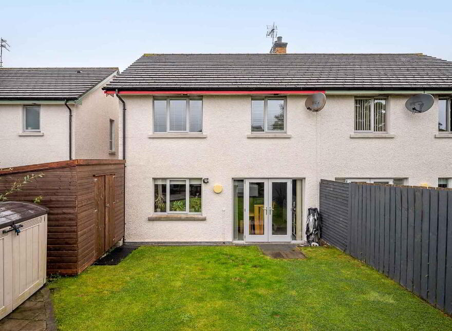 17 Shaftesbury Park, Bangor, BT20 3GE