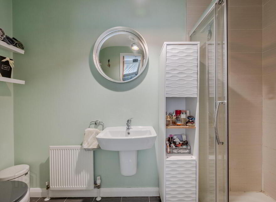 17 Shaftesbury Park, Bangor, BT20 3GE
