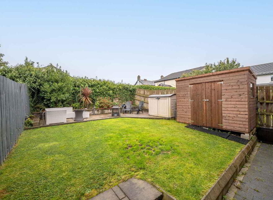 17 Shaftesbury Park, Bangor, BT20 3GE