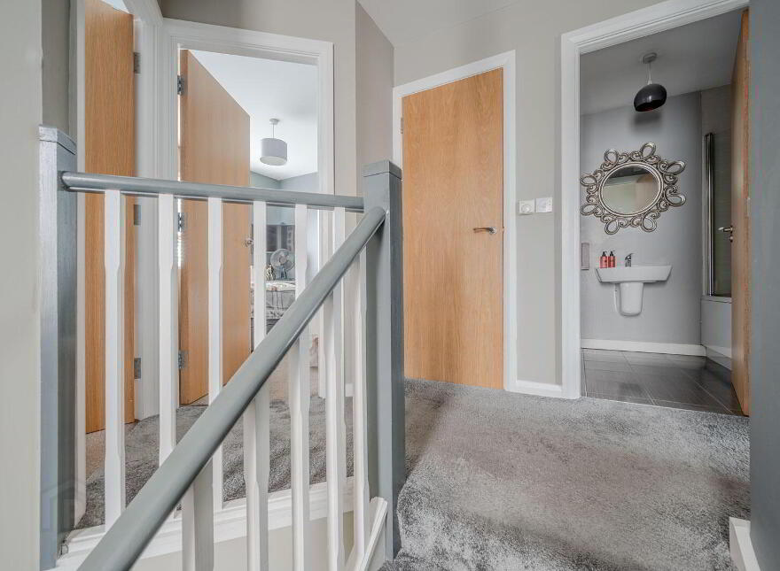 17 Shaftesbury Park, Bangor, BT20 3GE