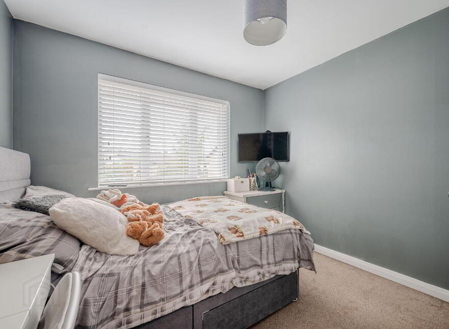 17 Shaftesbury Park, Bangor, BT20 3GE