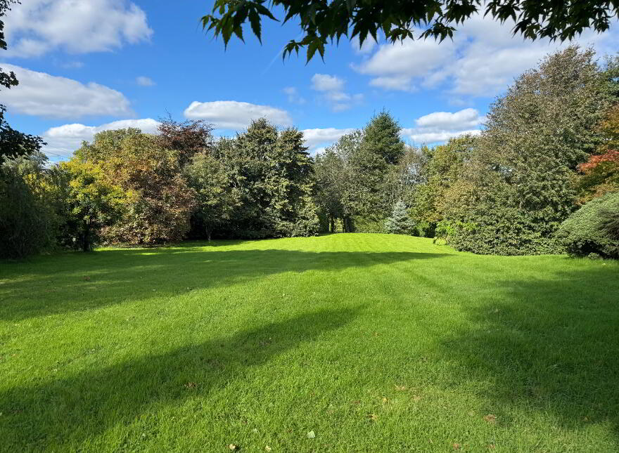31 Dunmullan Road, Omagh, BT79 7TD