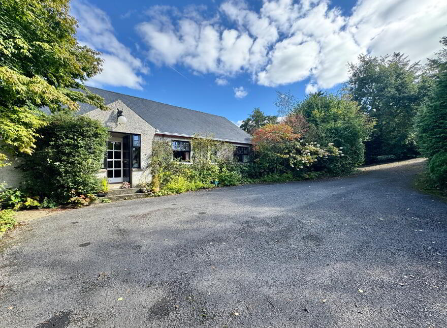 31 Dunmullan Road, Omagh, BT79 7TD