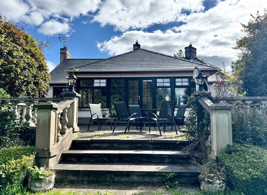 31 Dunmullan Road, Omagh, BT79 7TD