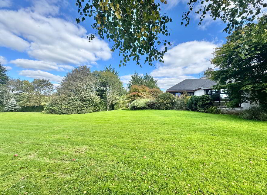 31 Dunmullan Road, Omagh, BT79 7TD