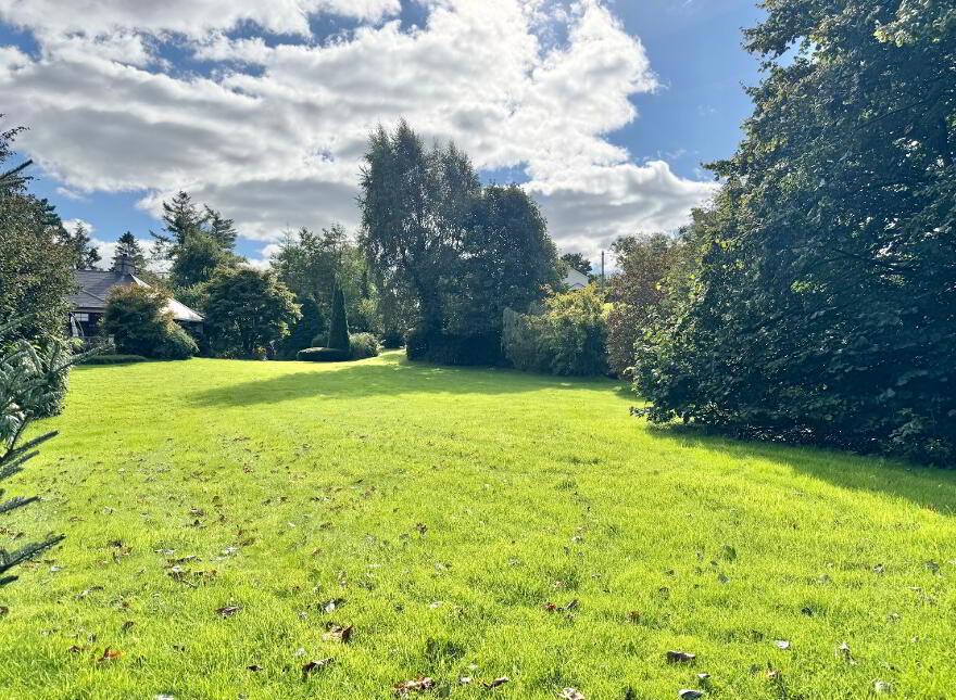 31 Dunmullan Road, Omagh, BT79 7TD