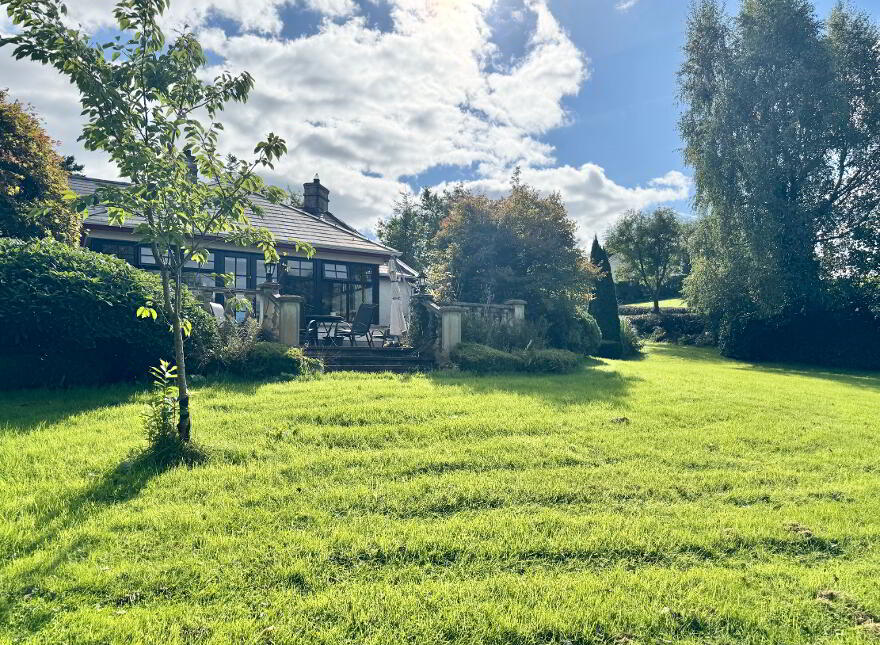31 Dunmullan Road, Omagh, BT79 7TD