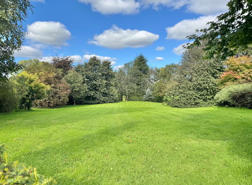 31 Dunmullan Road, Omagh, BT79 7TD