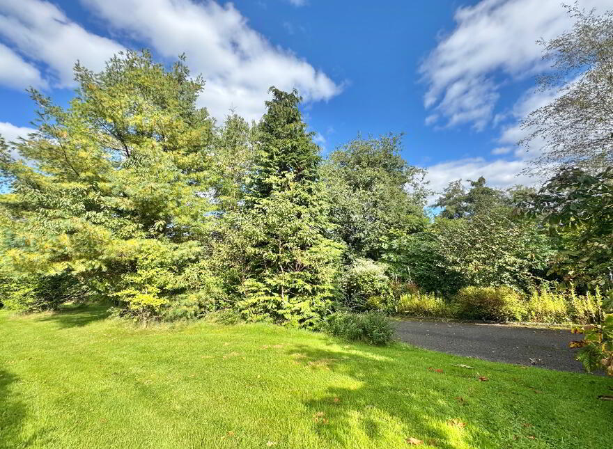 31 Dunmullan Road, Omagh, BT79 7TD