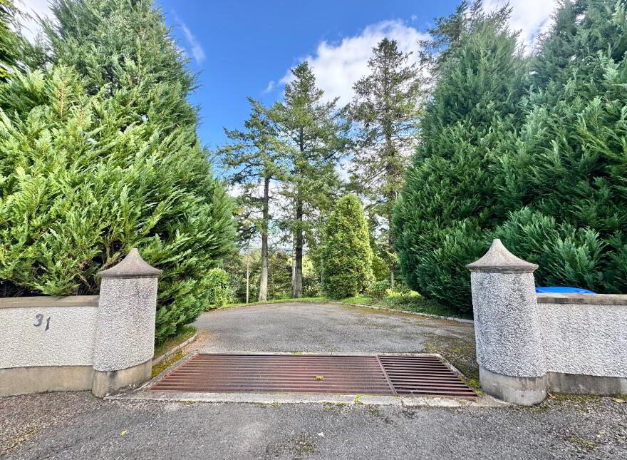 31 Dunmullan Road, Omagh, BT79 7TD