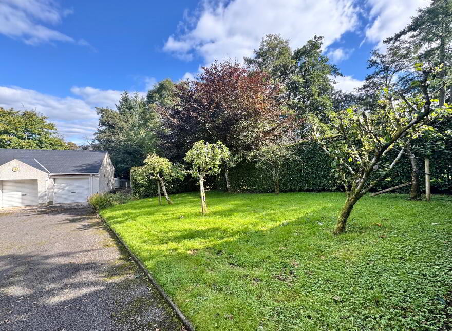 31 Dunmullan Road, Omagh, BT79 7TD